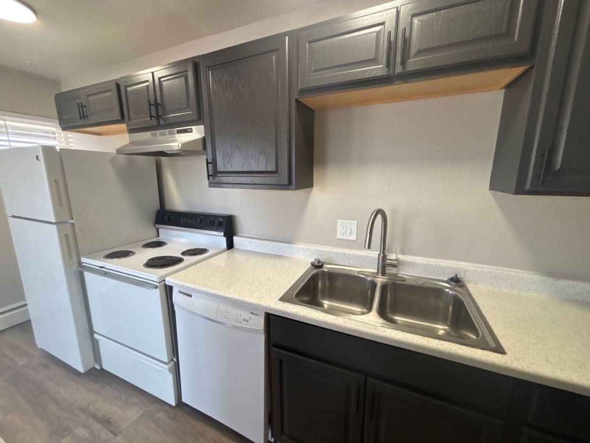 Apartment for rent at 2130 E Boulder St, Colorado Springs, CO 80909