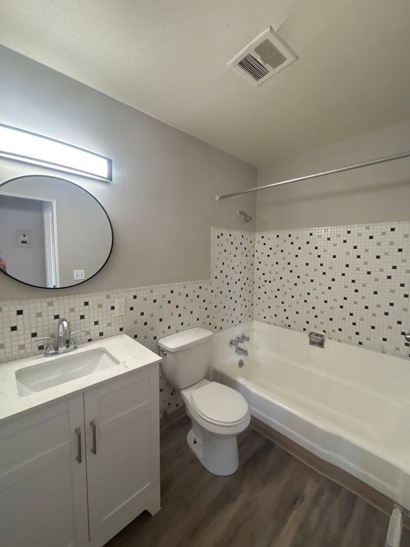 Apartment for rent at 2130 E Boulder St, Colorado Springs, CO 80909