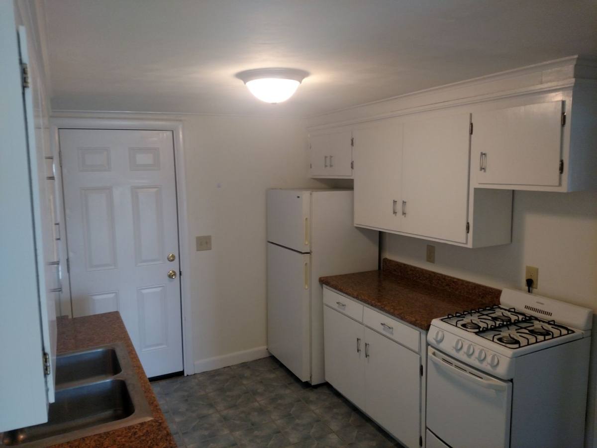 Apartment for rent at 19 Central St, Hudson, MA 01749