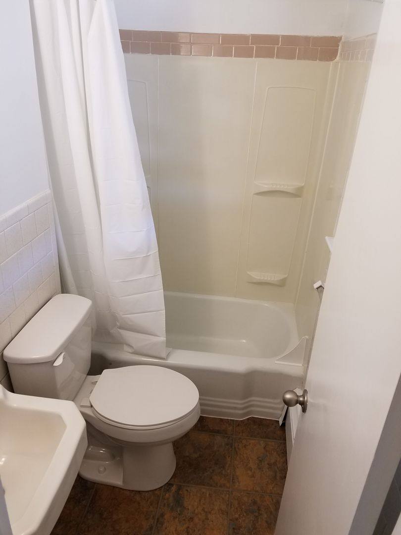 Apartment for rent at 19 Central St, Hudson, MA 01749