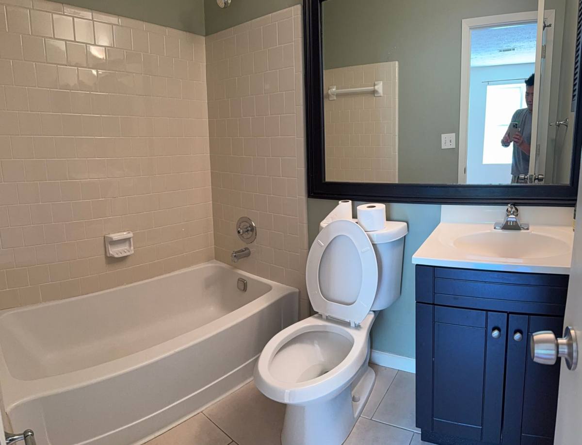 Townhouse for rent at 6741 Trafalgar Square, Norcross, GA 30093