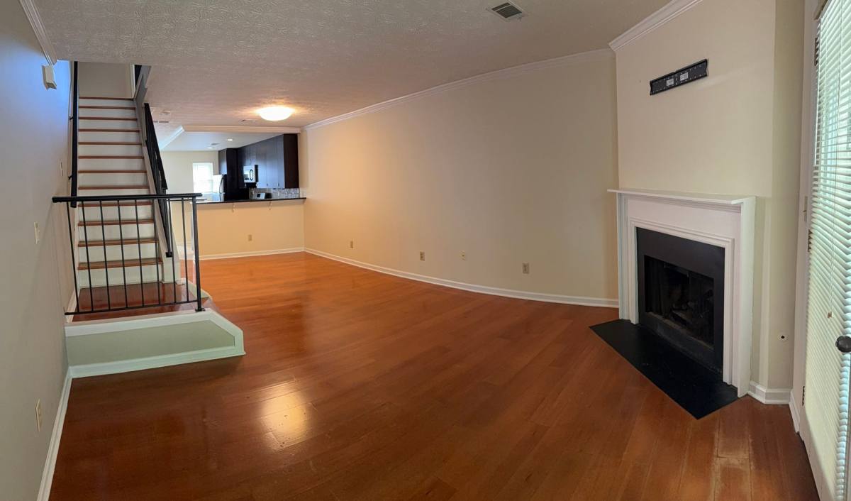 Townhouse for rent at 6741 Trafalgar Square, Norcross, GA 30093