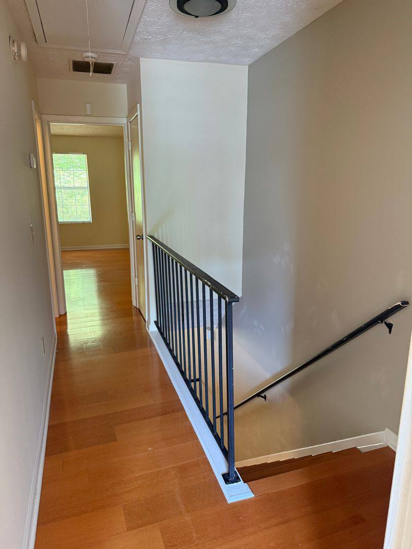 Townhouse for rent at 6741 Trafalgar Square, Norcross, GA 30093