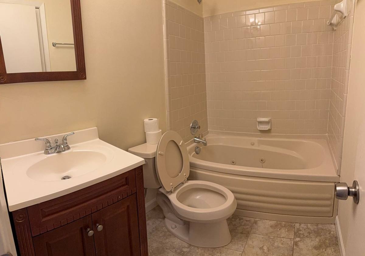 Townhouse for rent at 6741 Trafalgar Square, Norcross, GA 30093