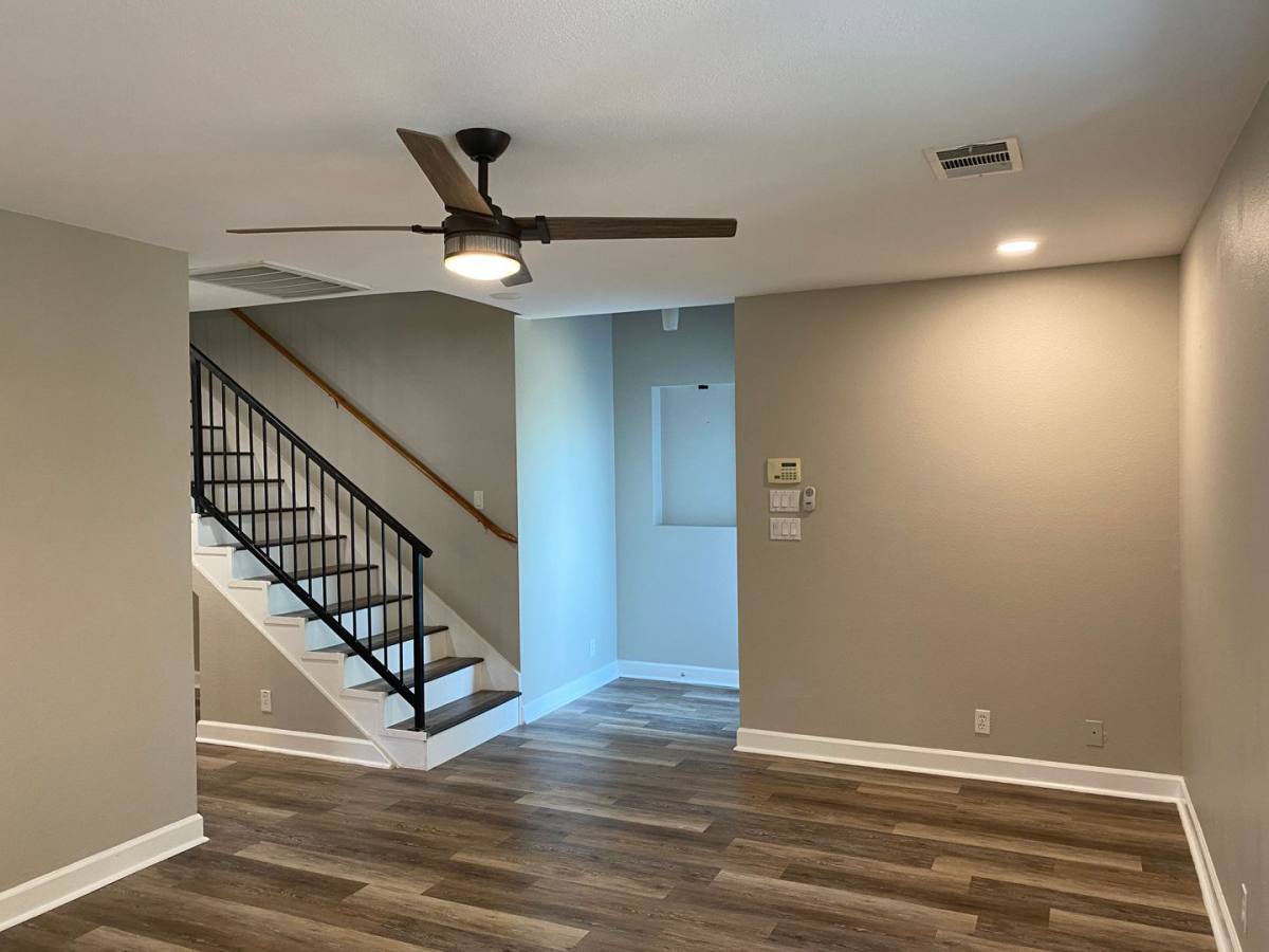 Townhouse for rent at 1514 Betty Jo Dr, Austin, TX 78704