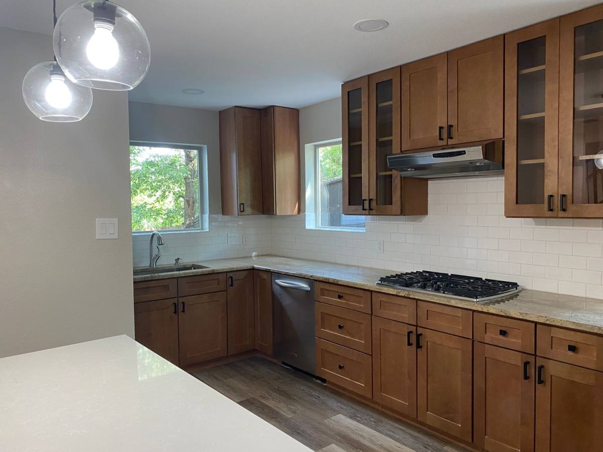 Townhouse for rent at 1514 Betty Jo Dr, Austin, TX 78704