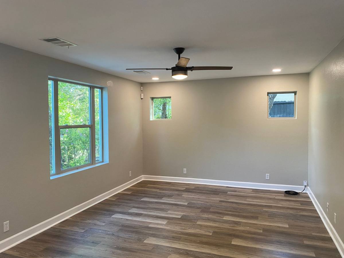Townhouse for rent at 1514 Betty Jo Dr, Austin, TX 78704
