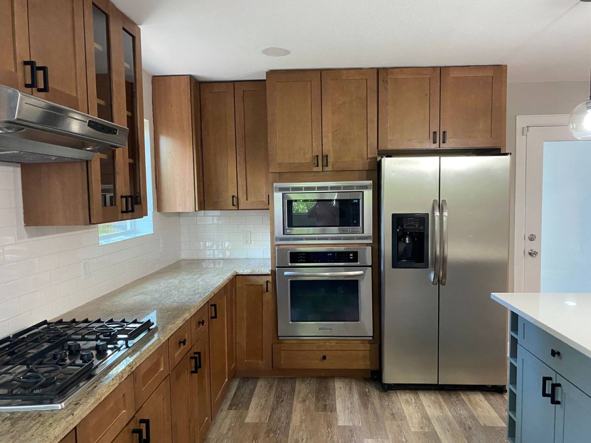 Townhouse for rent at 1514 Betty Jo Dr, Austin, TX 78704