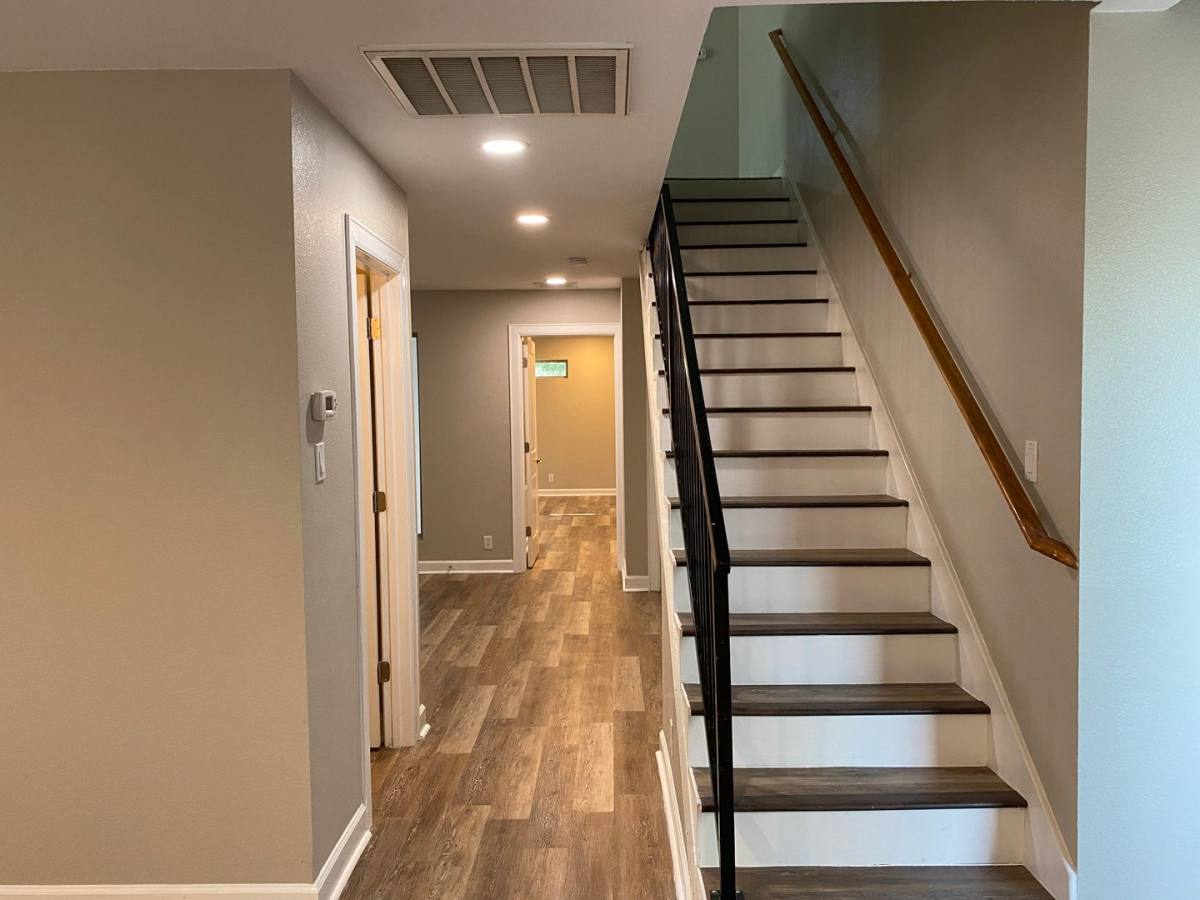 Townhouse for rent at 1514 Betty Jo Dr, Austin, TX 78704