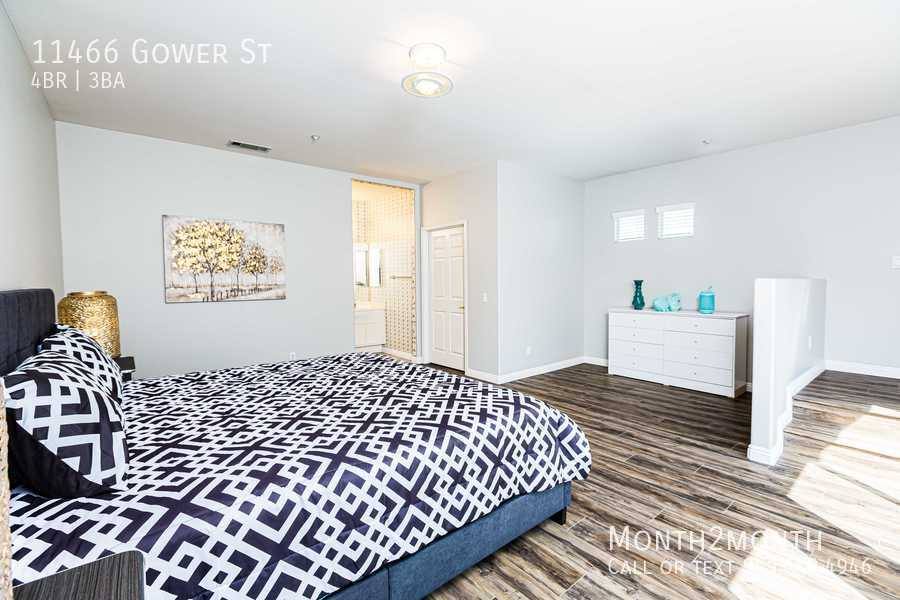 House for rent at 11466 Gower St, Loma Linda, CA 92354
