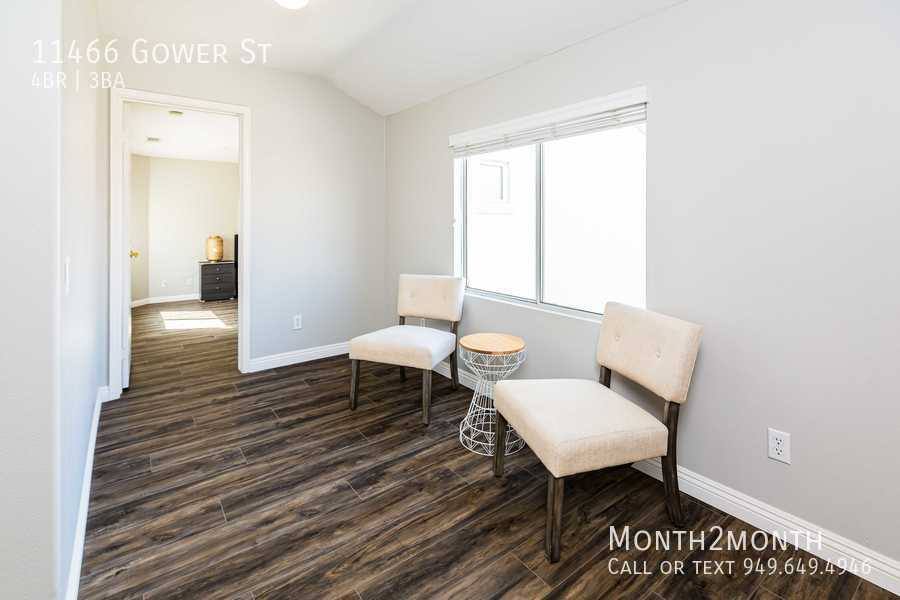 House for rent at 11466 Gower St, Loma Linda, CA 92354