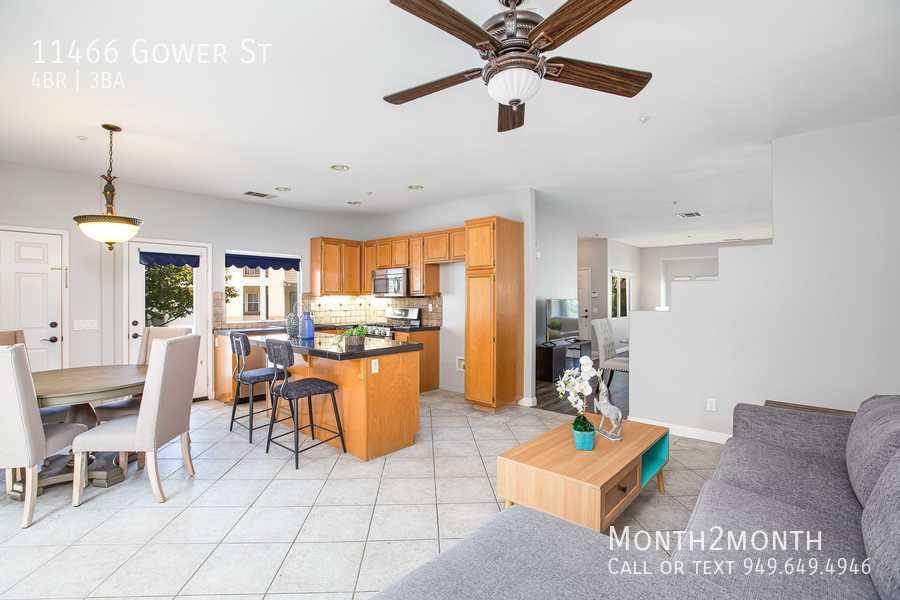 House for rent at 11466 Gower St, Loma Linda, CA 92354