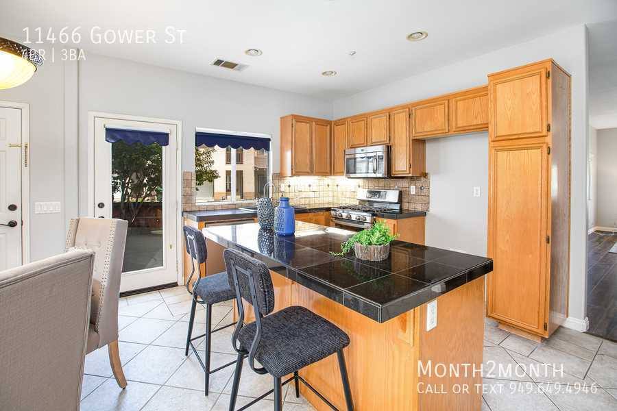 House for rent at 11466 Gower St, Loma Linda, CA 92354