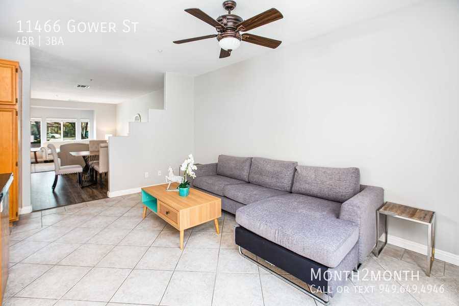 House for rent at 11466 Gower St, Loma Linda, CA 92354