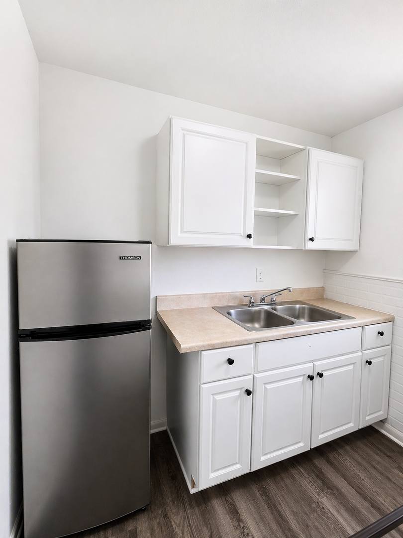 Apartment for rent at 3341 El Paso Place #4, Colorado Springs, CO 80907