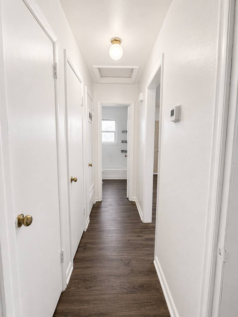 Apartment for rent at 3341 El Paso Place #4, Colorado Springs, CO 80907