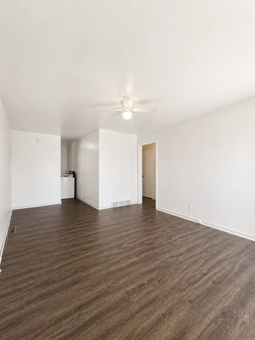 Apartment for rent at 3341 El Paso Place #4, Colorado Springs, CO 80907