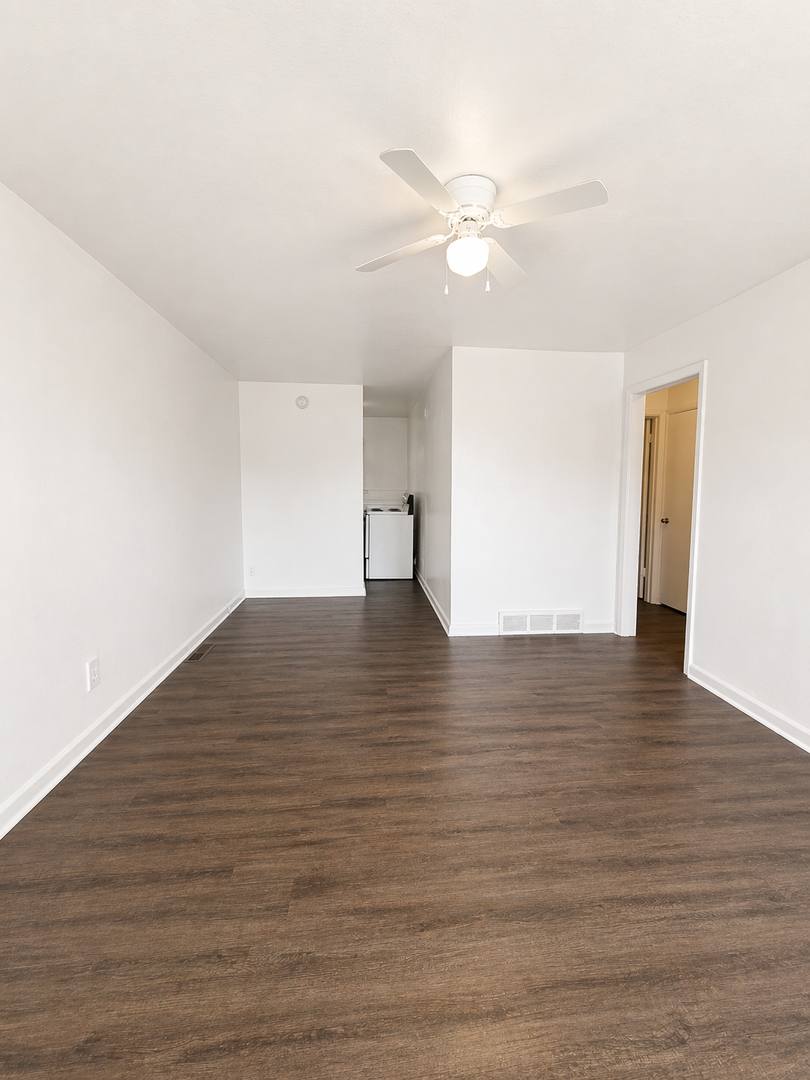 Apartment for rent at 3341 El Paso Place #4, Colorado Springs, CO 80907