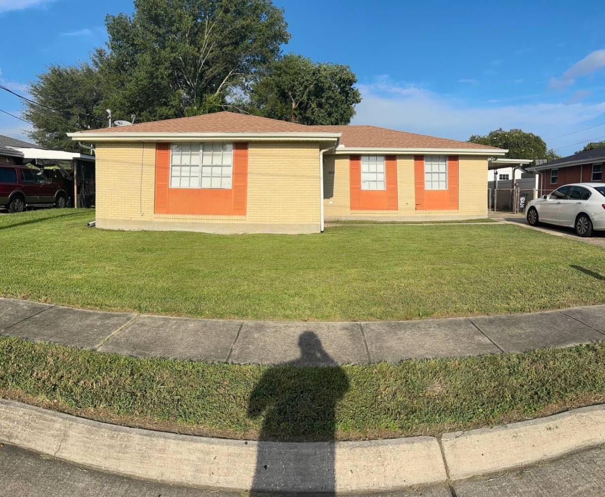 House for rent at 5000 Cardenas Dr, New Orleans, LA 70127