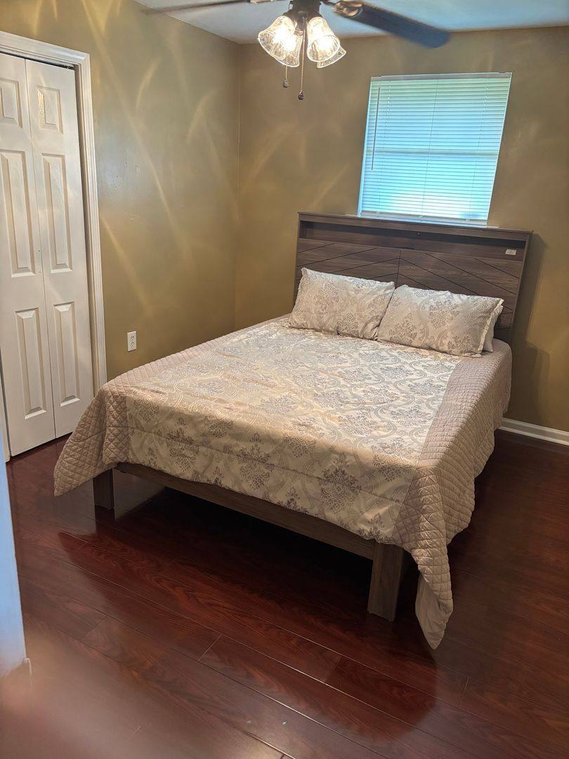 House for rent at 5000 Cardenas Dr, New Orleans, LA 70127