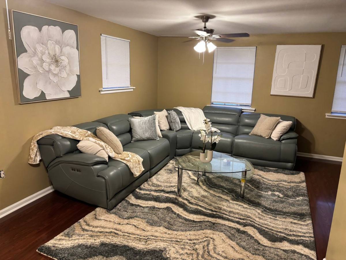 House for rent at 5000 Cardenas Dr, New Orleans, LA 70127