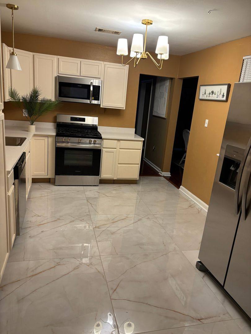 House for rent at 5000 Cardenas Dr, New Orleans, LA 70127
