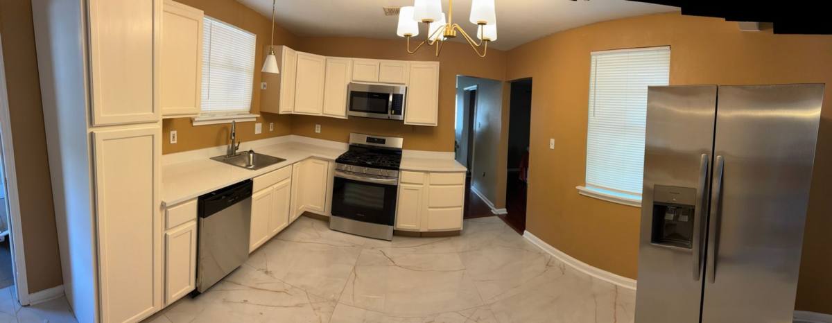 House for rent at 5000 Cardenas Dr, New Orleans, LA 70127