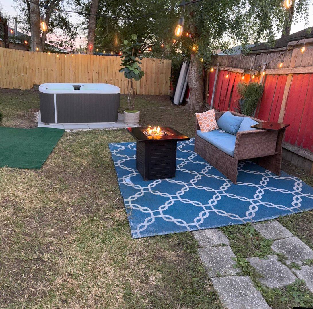 House for rent at 5000 Cardenas Dr, New Orleans, LA 70127