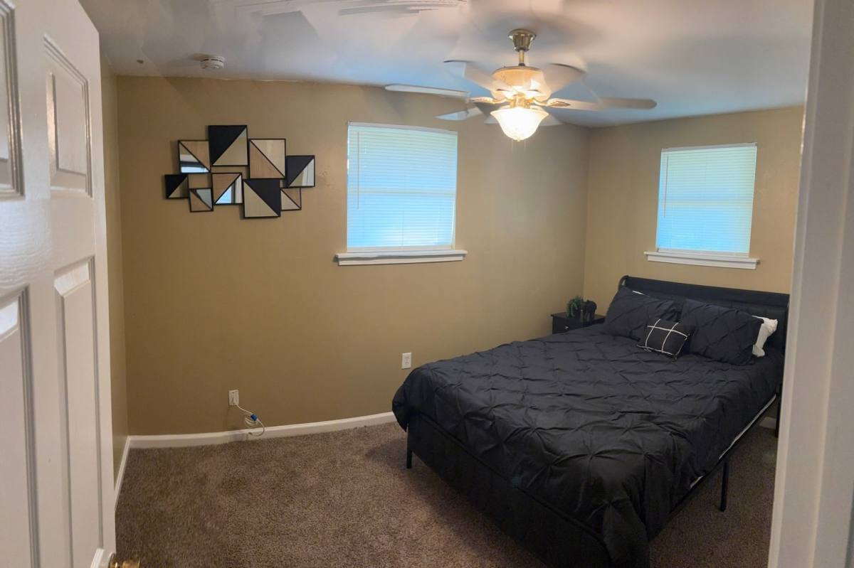 House for rent at 5000 Cardenas Dr, New Orleans, LA 70127