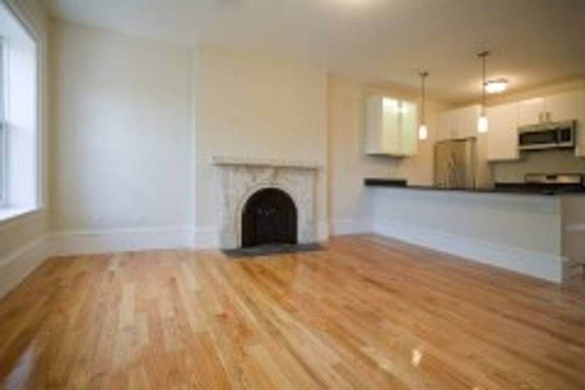 Apartment for rent at 658 Mass Ave #5, Boston, MA 02118