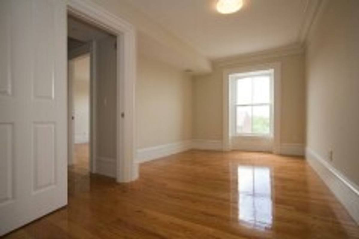 Apartment for rent at 658 Mass Ave #5, Boston, MA 02118