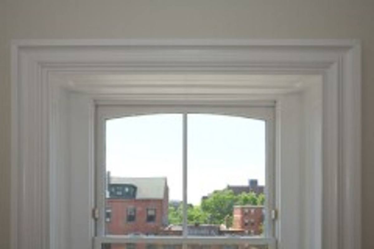 Apartment for rent at 658 Mass Ave #5, Boston, MA 02118