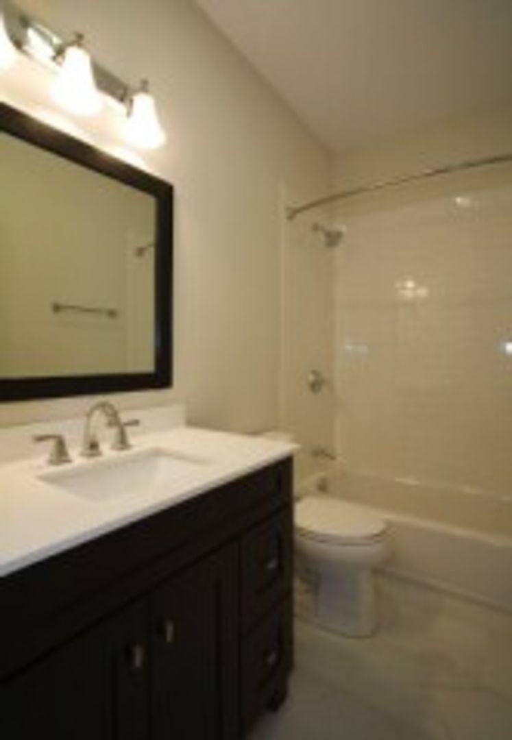 Apartment for rent at 658 Mass Ave #5, Boston, MA 02118
