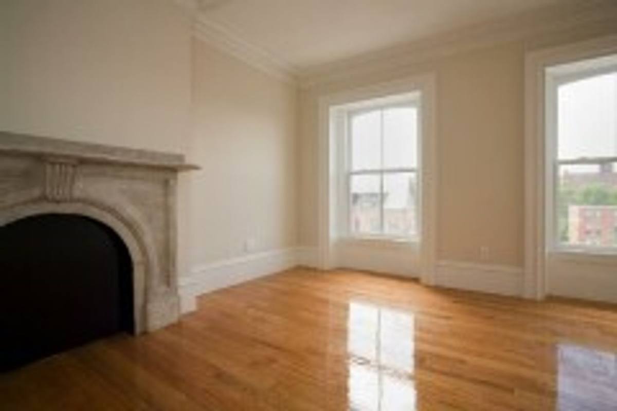Apartment for rent at 658 Mass Ave #5, Boston, MA 02118