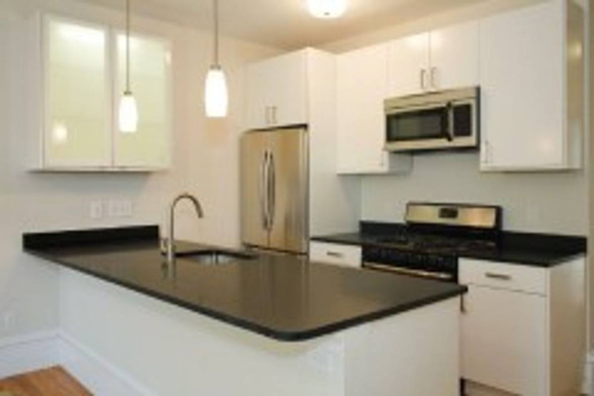 Apartment for rent at 658 Mass Ave #5, Boston, MA 02118