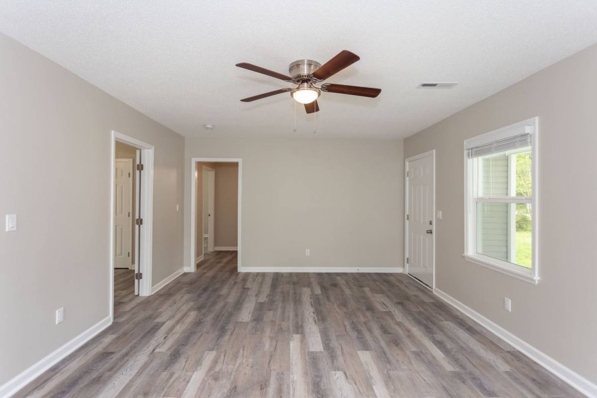 House for rent at 117 Carolina Ave, Sumter, SC 29150