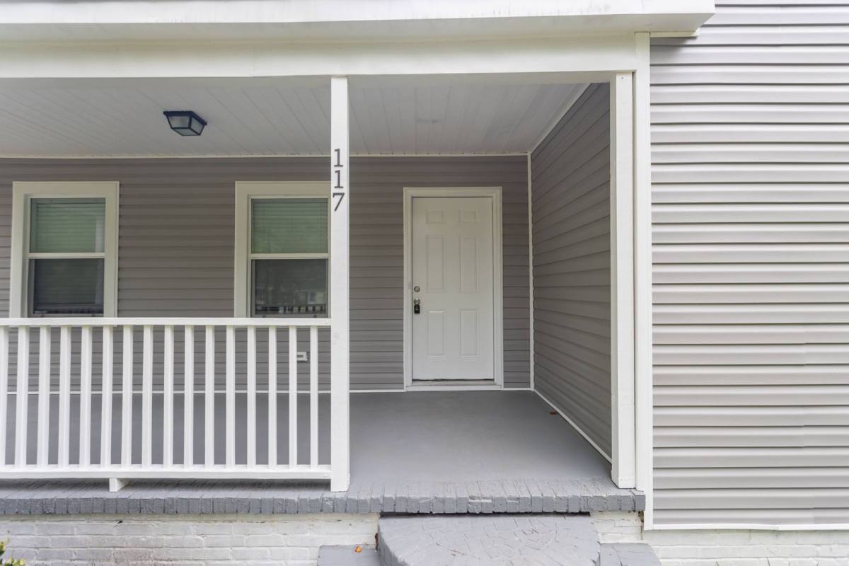 House for rent at 117 Carolina Ave, Sumter, SC 29150