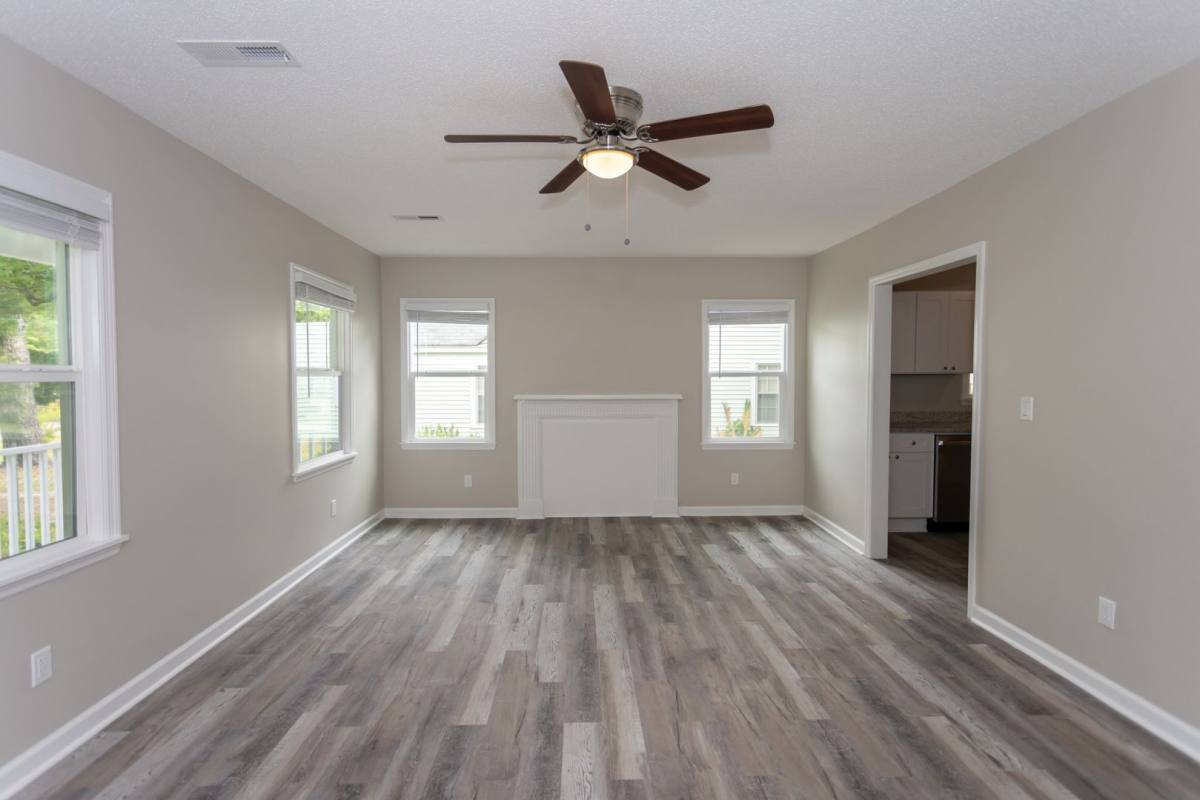 House for rent at 117 Carolina Ave, Sumter, SC 29150
