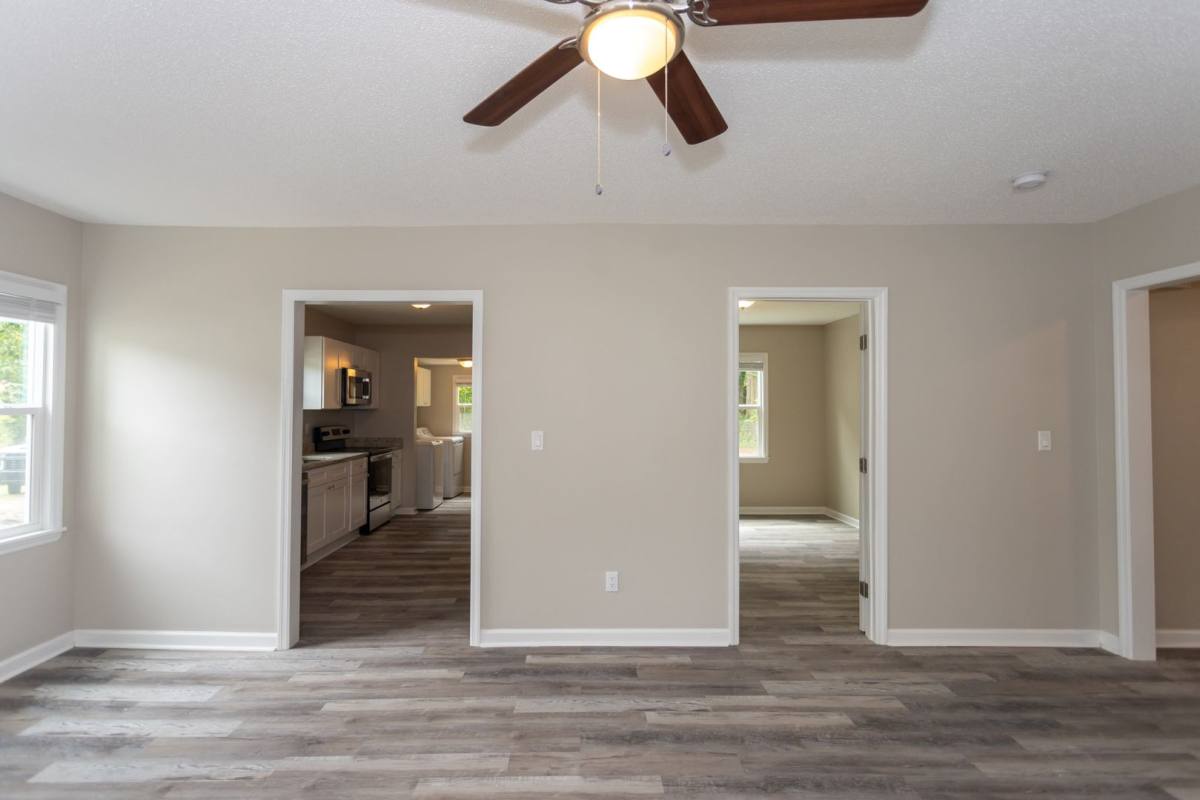 House for rent at 117 Carolina Ave, Sumter, SC 29150