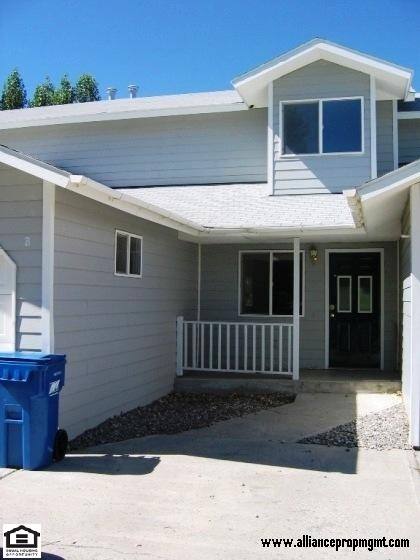 Townhouse for rent at 205 S Yellowstone, Bozeman, MT 59718