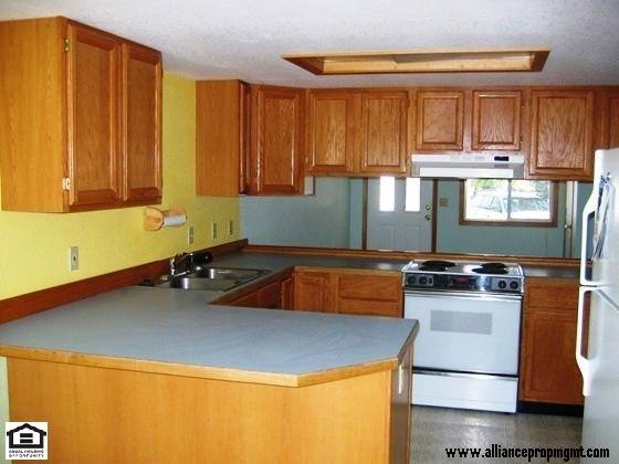 Townhouse for rent at 205 S Yellowstone, Bozeman, MT 59718