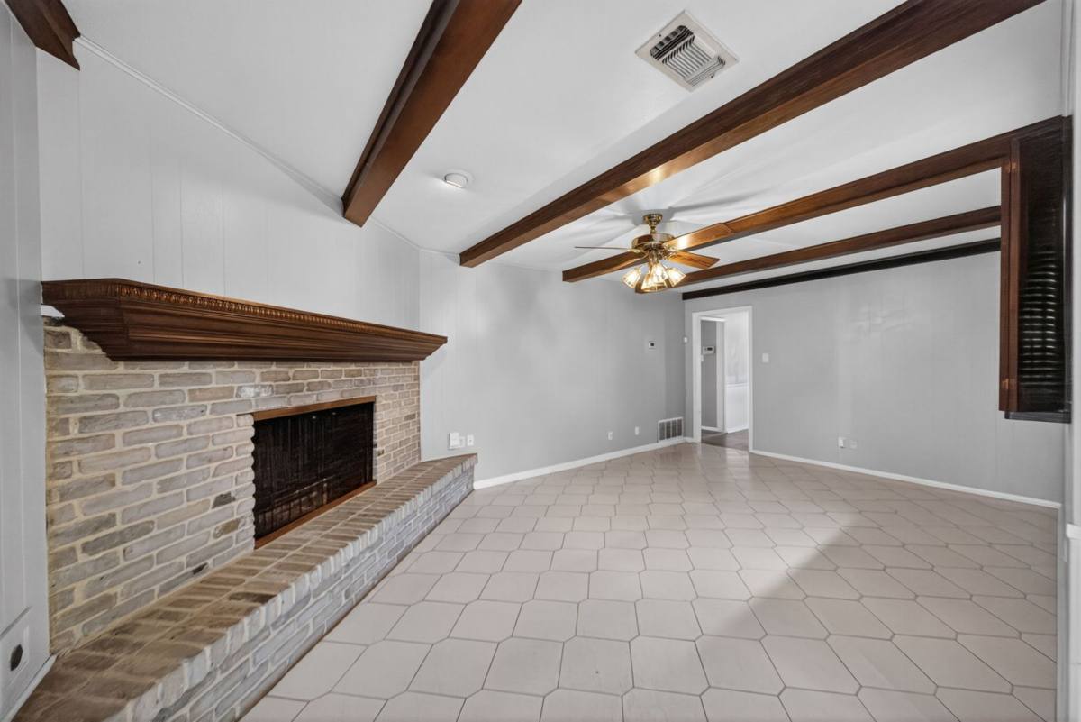 House for rent at 3743 Newrock Dr, San Antonio, TX 78230