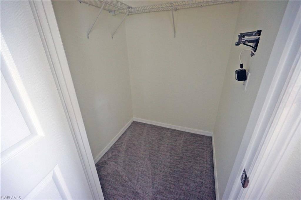 Townhouse for rent at 14880 Pleasant Bay Lane, Naples, FL 34119