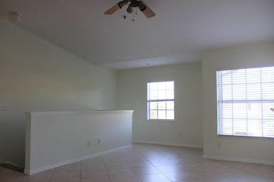 Townhouse for rent at 14880 Pleasant Bay Lane, Naples, FL 34119