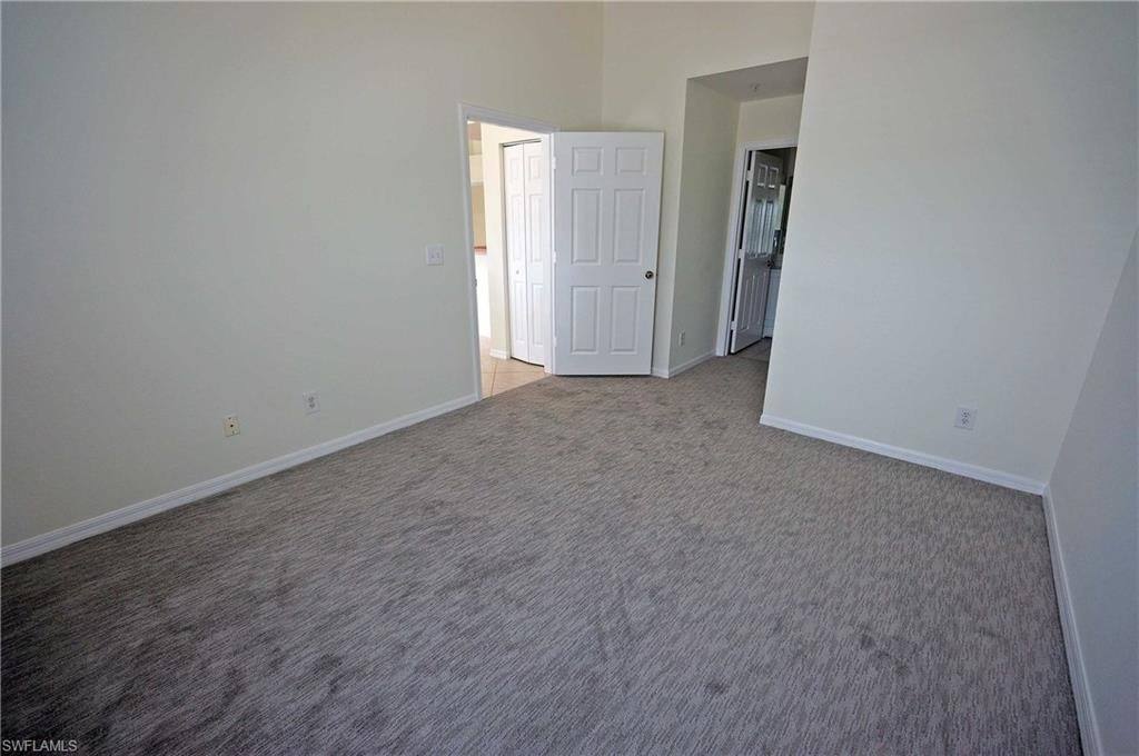 Townhouse for rent at 14880 Pleasant Bay Lane, Naples, FL 34119