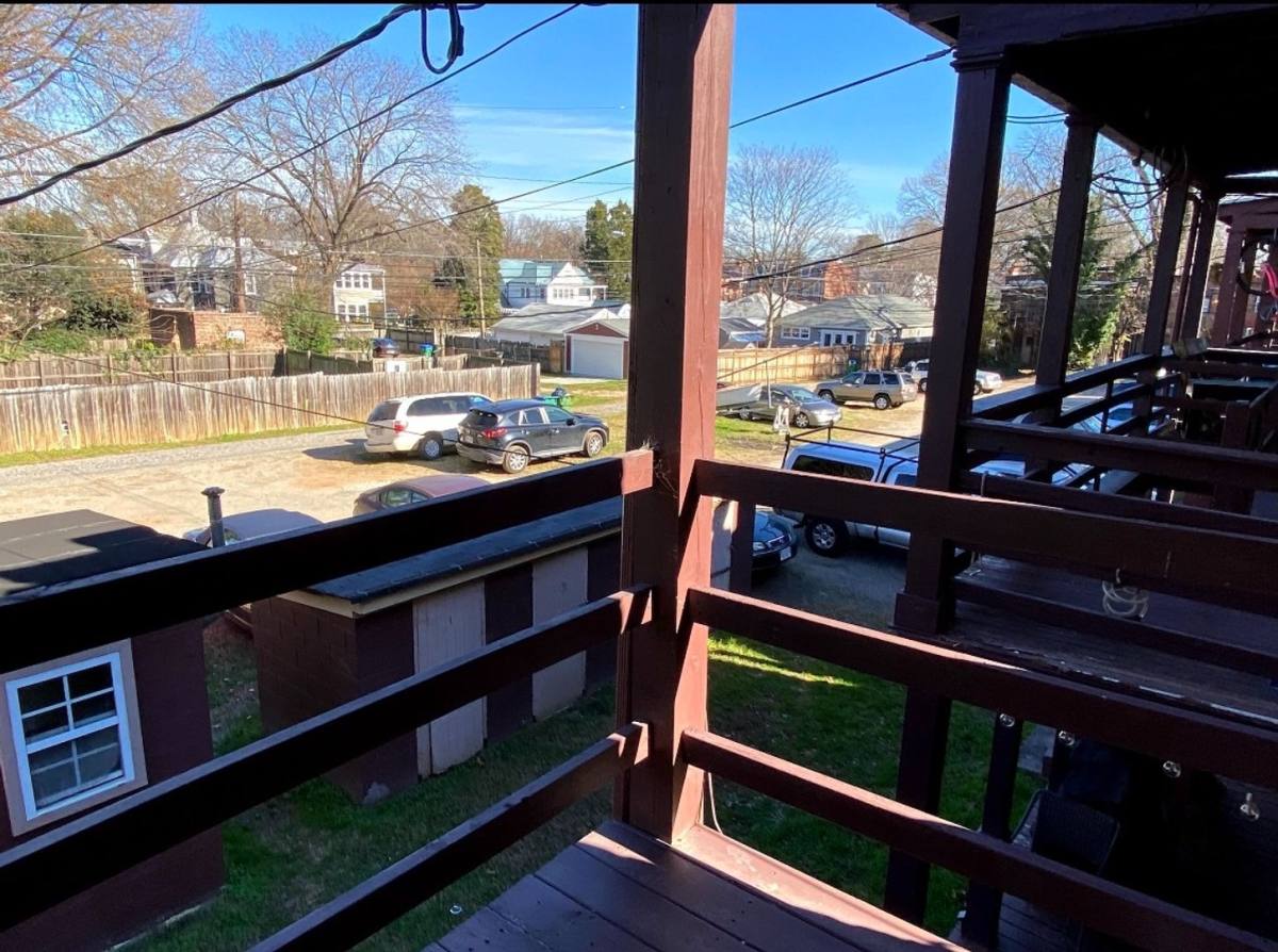 Apartment for rent at 3322 Ellwood Ave, Richmond, VA 23221