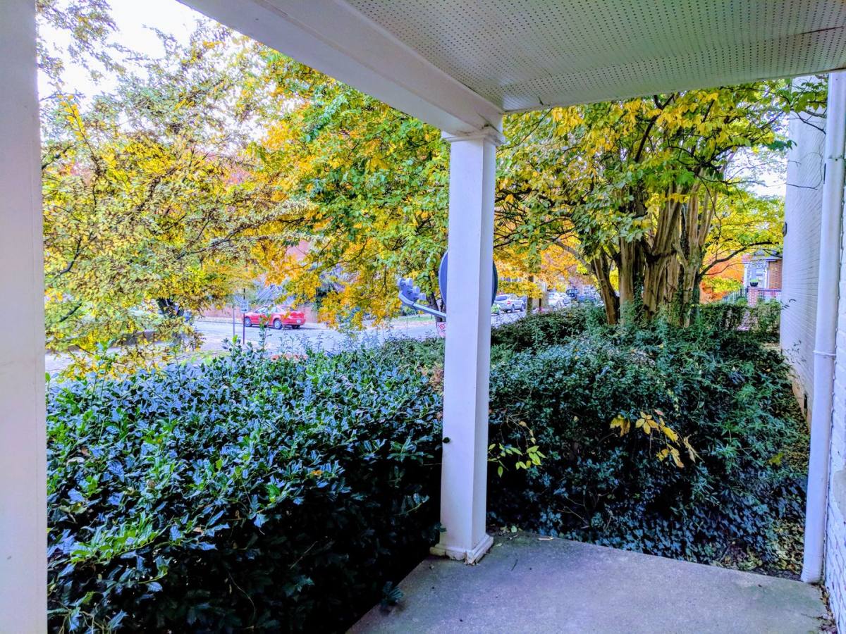 Apartment for rent at 3322 Ellwood Ave, Richmond, VA 23221