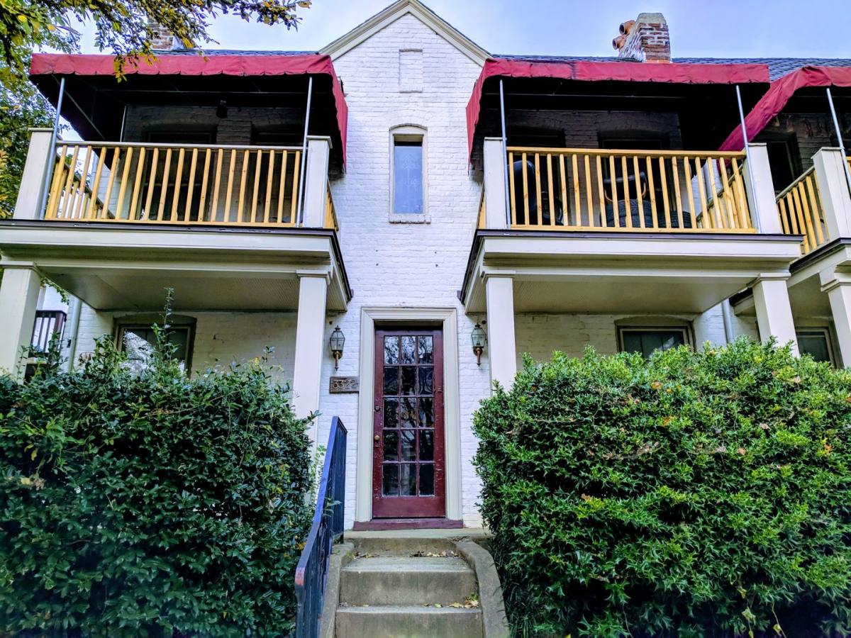 Apartment for rent at 3322 Ellwood Ave, Richmond, VA 23221