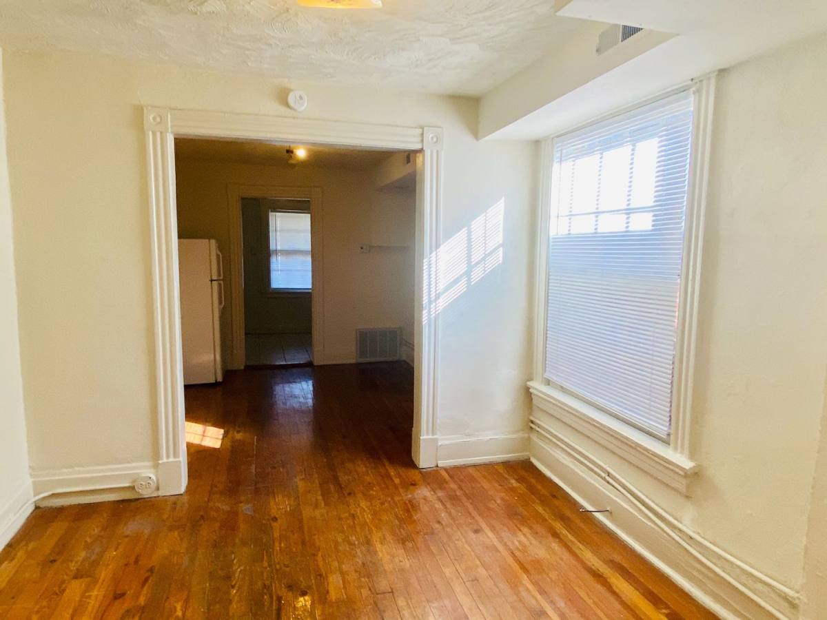 Apartment for rent at 3322 Ellwood Ave, Richmond, VA 23221