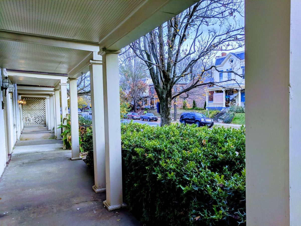 Apartment for rent at 3322 Ellwood Ave, Richmond, VA 23221